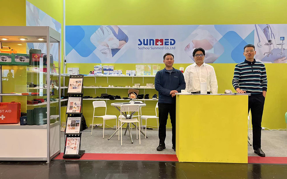 Suzhou Sunmed Co., Ltd.