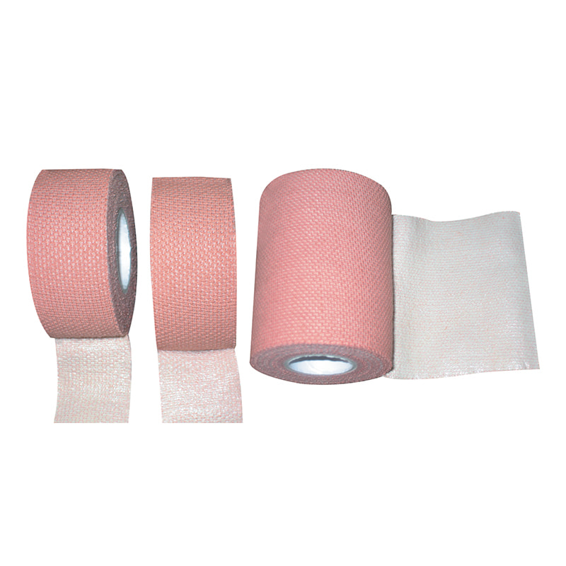 Elastisches Stoffband aus Fleisch