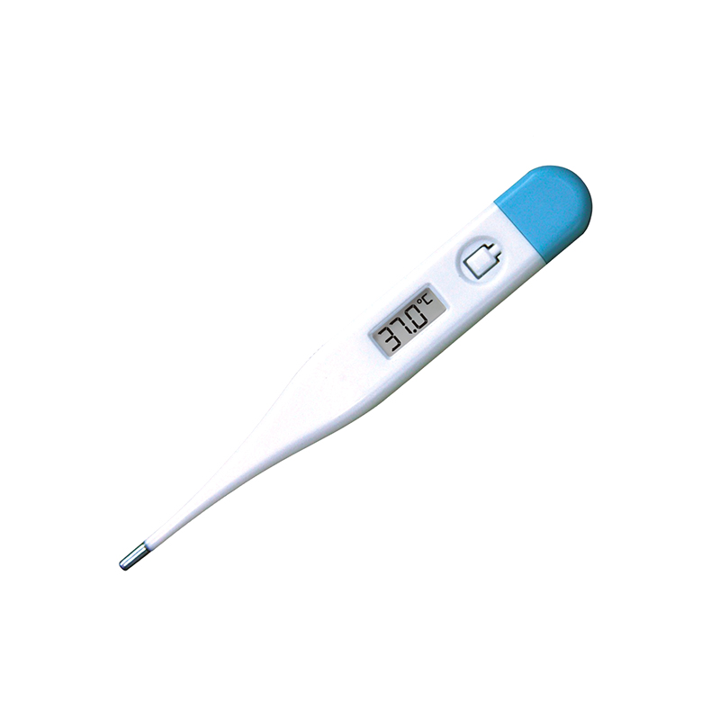 Digitale Thermometer-Serie