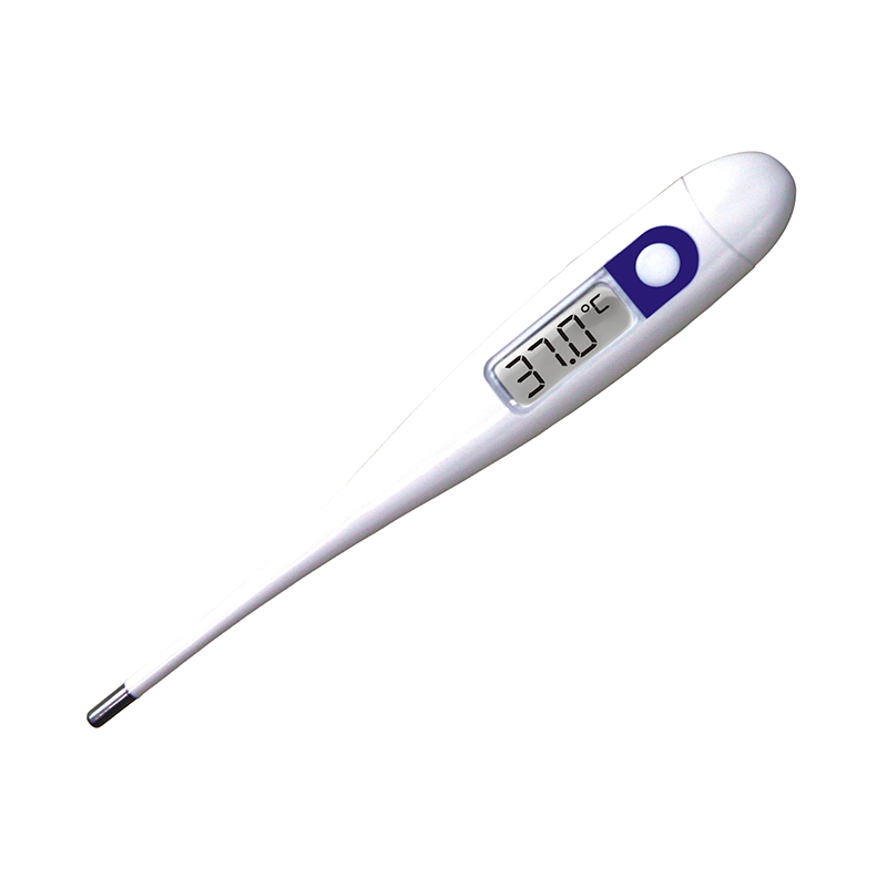 Digitale Thermometer-Serie