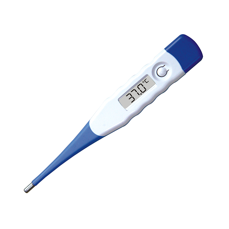 Digitale Thermometer-Serie