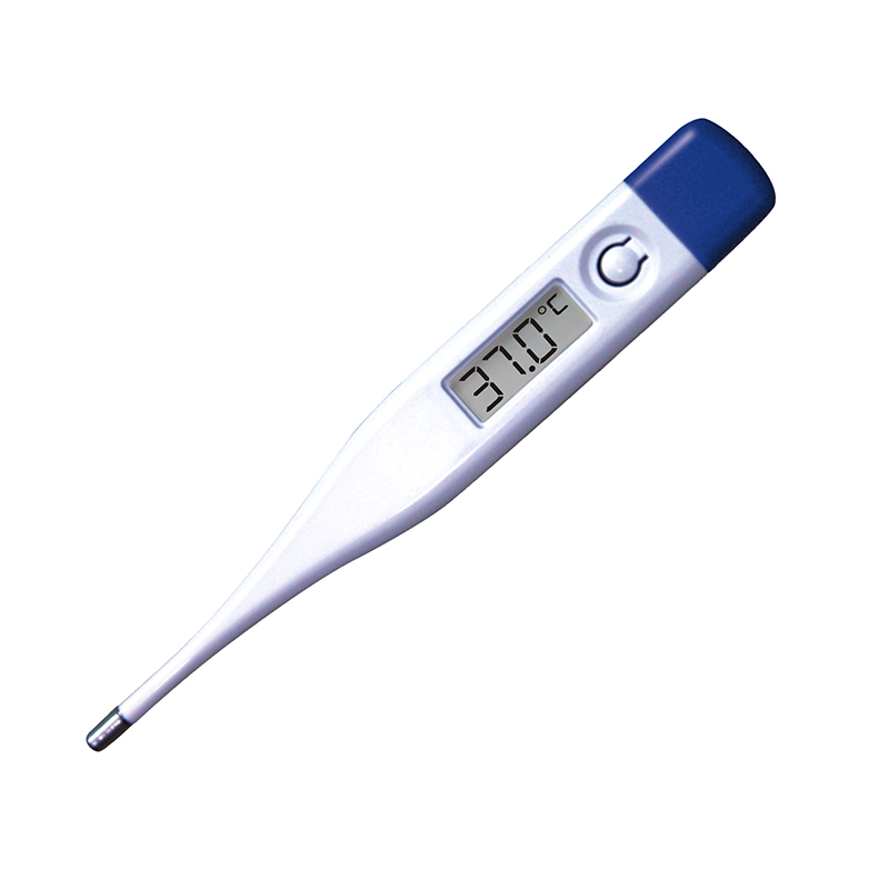 Digitale Thermometer-Serie