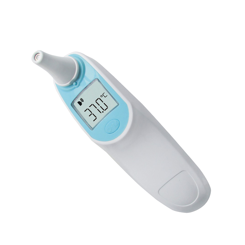 Infrarot-Ohrthermometer-Serie