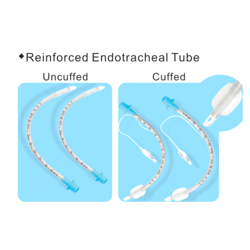 Endotrachealtubus