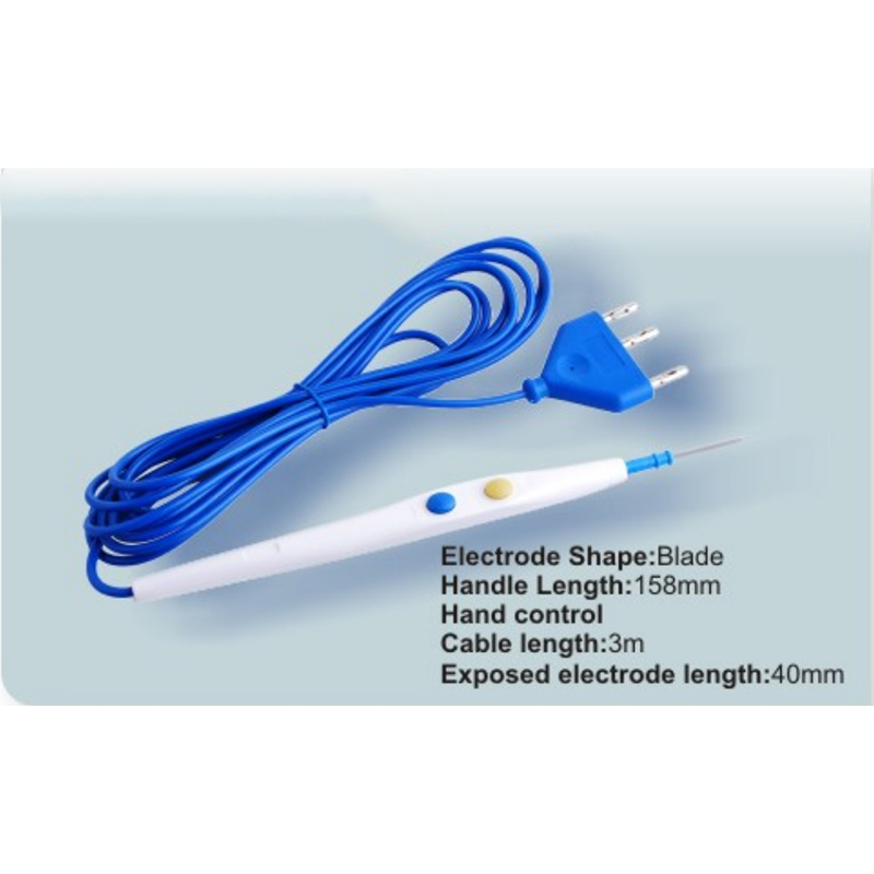 Elektrochirurgischer Stift