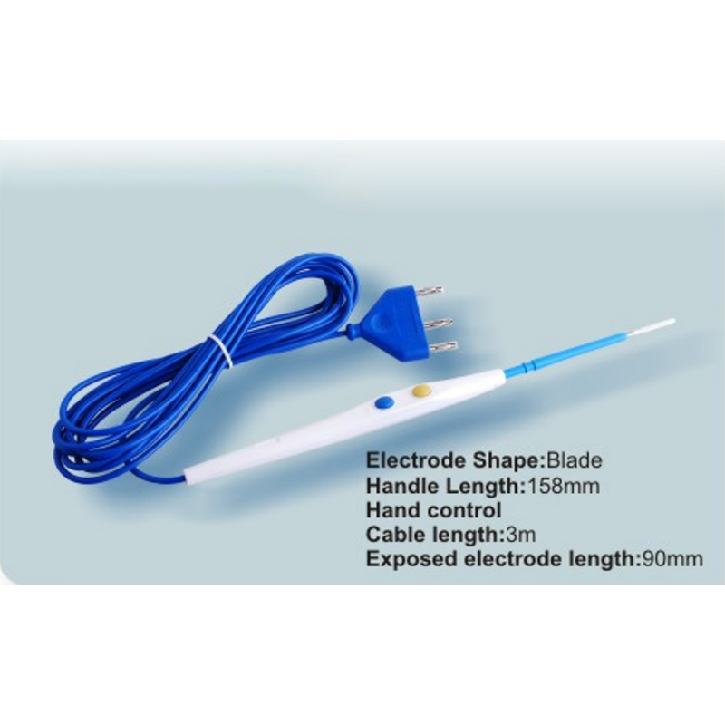 Elektrochirurgischer Stift