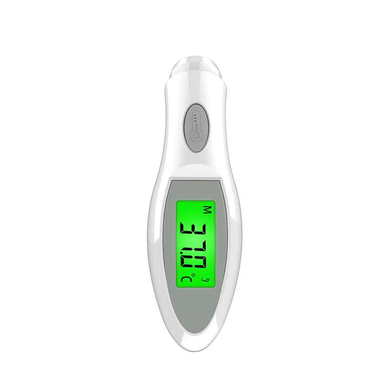 Infrarot-Stirnthermometer-Serie