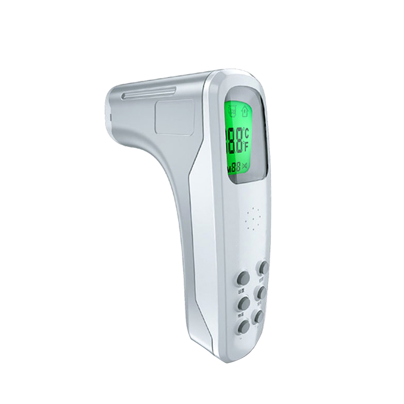 Infrarot-Stirnthermometer-Serie