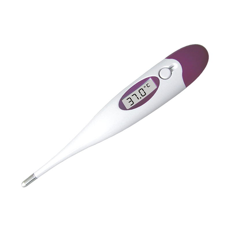 Rapid Digital Thermometer Serie 10 Sekunden