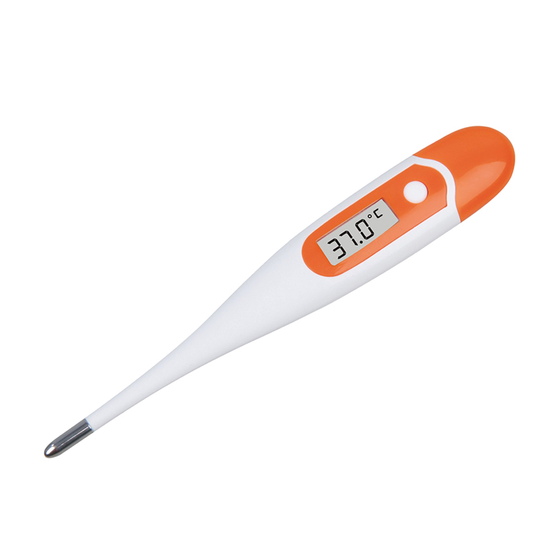 Rapid Digital Thermometer Serie 10 Sekunden