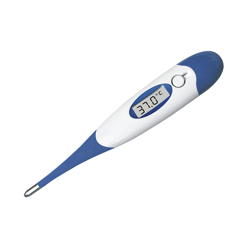 Rapid Digital Thermometer Serie 10 Sekunden