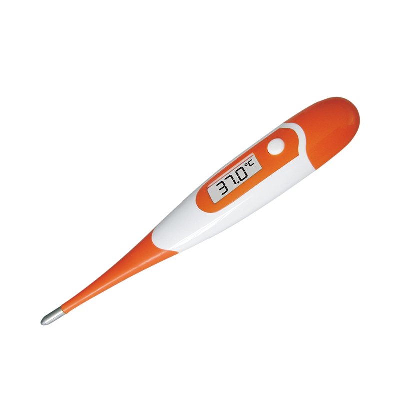 Rapid Digital Thermometer Serie 10 Sekunden