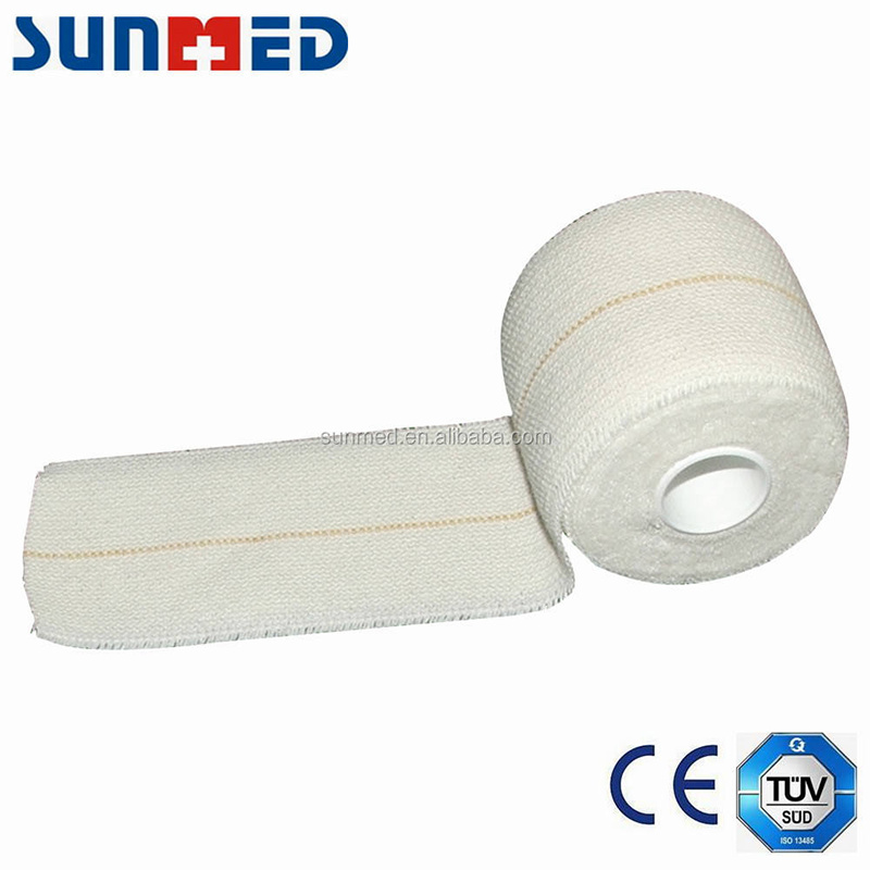 Elastischer Klebeverband Stretch Athletic Tape